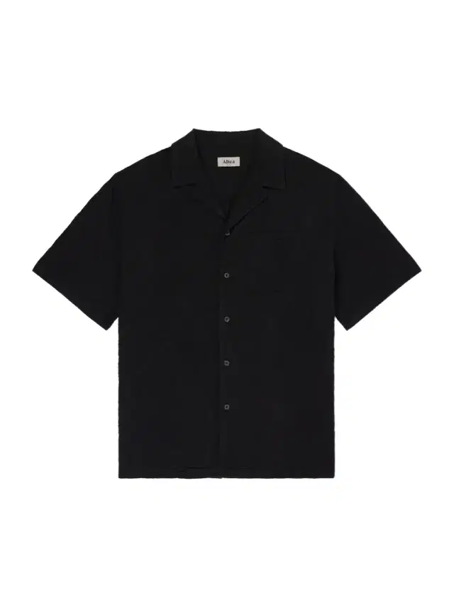 Hadley Seersucker Cotton Shirt - Men