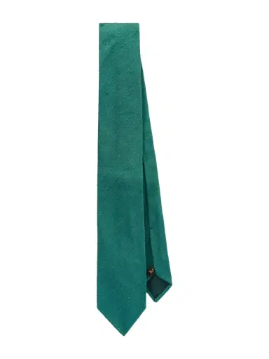 Rubinacci 9cm Silk Tie - Men | Thumbnail 1