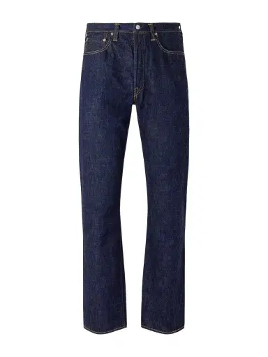 FULLCOUNT 1101 Straight-Leg Selvedge Jeans - Men | Thumbnail 1