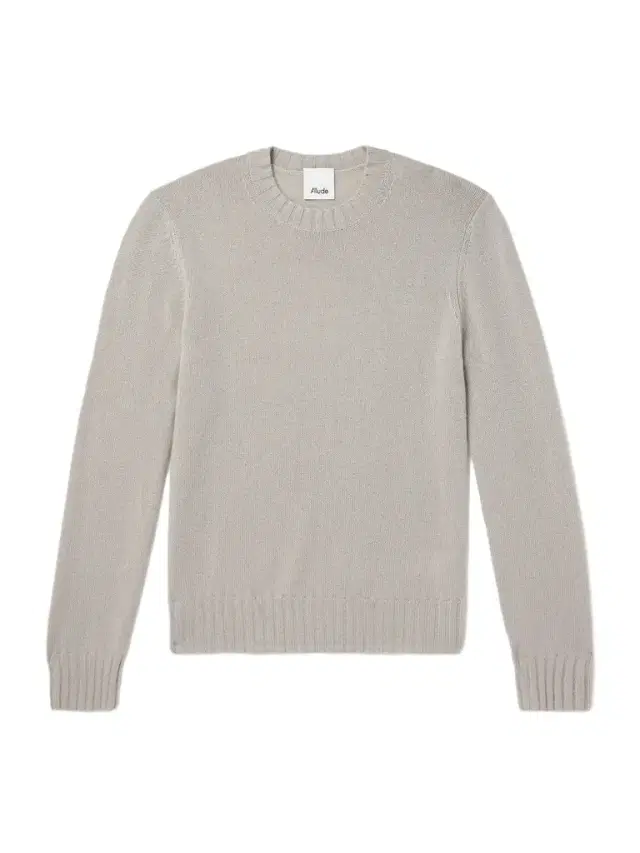 Allude Wool and Cashmere-Blend Sweater - Men