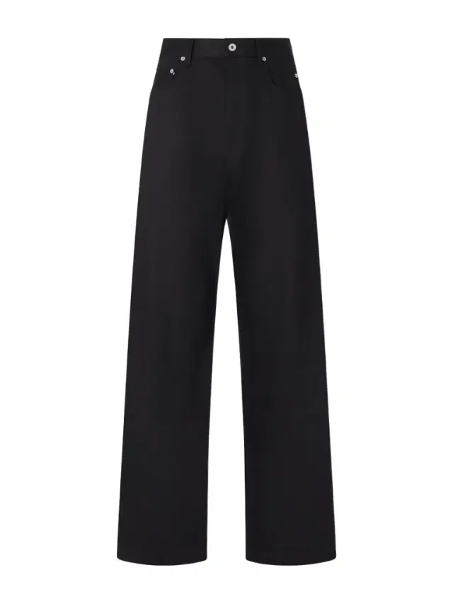 DRKSHDW by Rick Owens Strobe Straight-Leg Jeans - Men