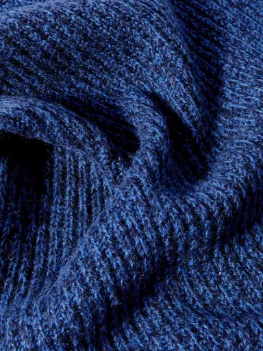MR P. Wool and Cashmere-Blend Scarf - Men | Thumbnail 4