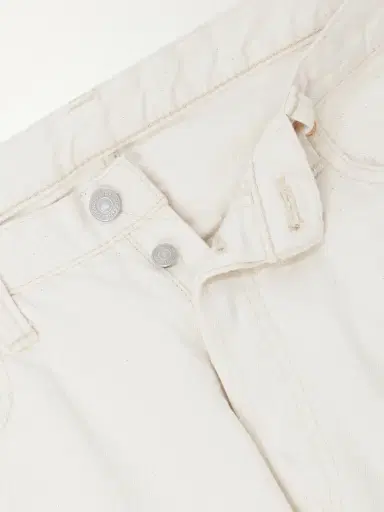 FULLCOUNT 0105EC Straight-Leg Selvedge Jeans - Men | Thumbnail 6