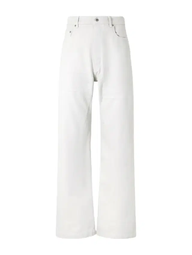 DRKSHDW by Rick Owens Geth Straight-Leg Jeans - Men