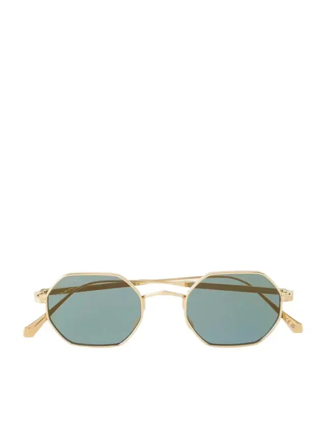 Signature C Titanium Sunglasses - Men