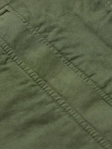 Sunspel Cotton and Linen-Blend Jacket - Men | Thumbnail 6