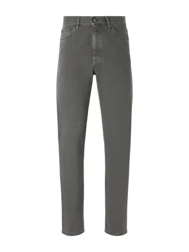 Zegna Straight-Leg Jeans - Men | Thumbnail 1