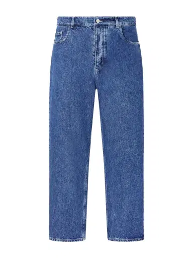 A Kind Of Guise Terek Tapered Organic and Recycled Jeans - Men | Thumbnail 1