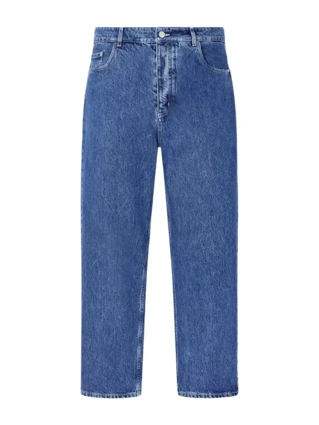 A Kind Of Guise Terek Tapered Organic and Recycled Jeans - Men