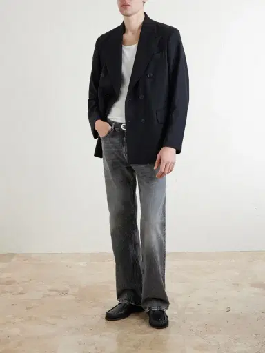 Acne Studios 2010M Gothik Jeans - Men | Thumbnail 2 Acne Studios 2010M Gothik Jeans - Men | Thumbnail 2