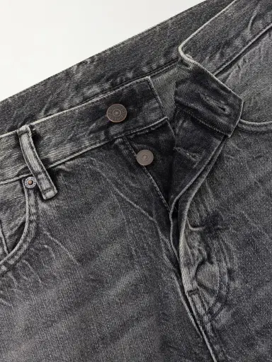 Acne Studios 2010M Gothik Jeans - Men | Thumbnail 5 Acne Studios 2010M Gothik Jeans - Men | Thumbnail 5
