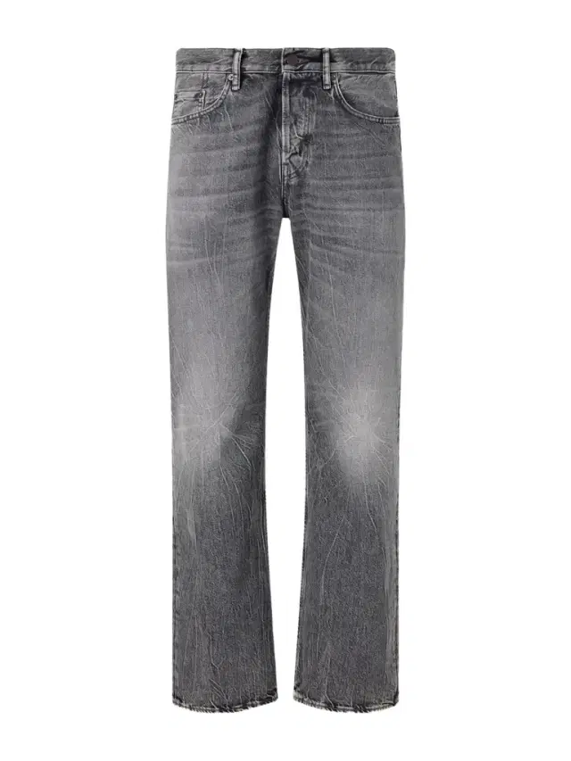 Acne Studios 2010M Gothik Jeans - Men