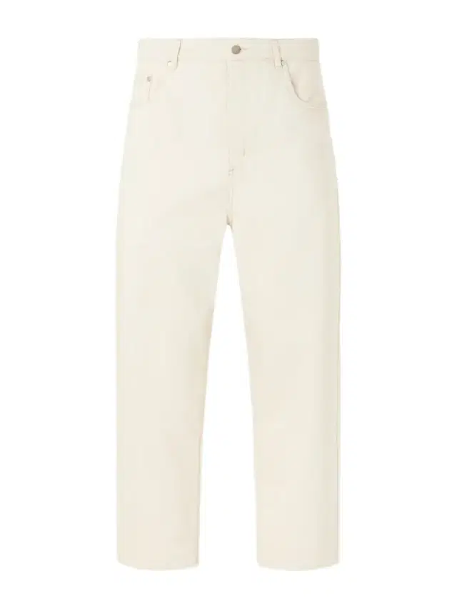 A Kind Of Guise Terek Organic Tapered Jeans - Men