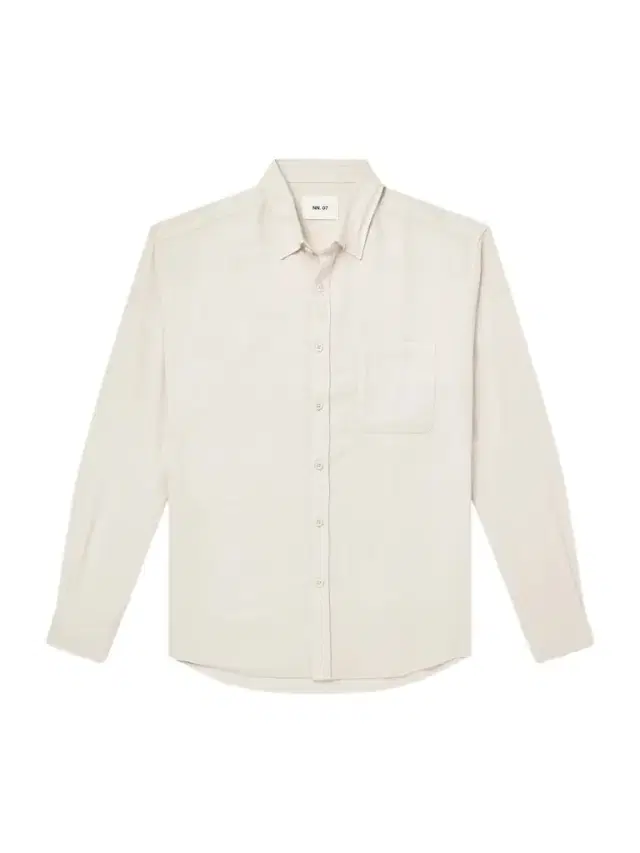 Deon 5027 LENZING™ ECOVERO™-Blend Shirt - Men