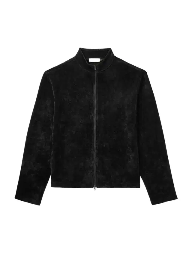 Amomento Velvet Jacket - Men