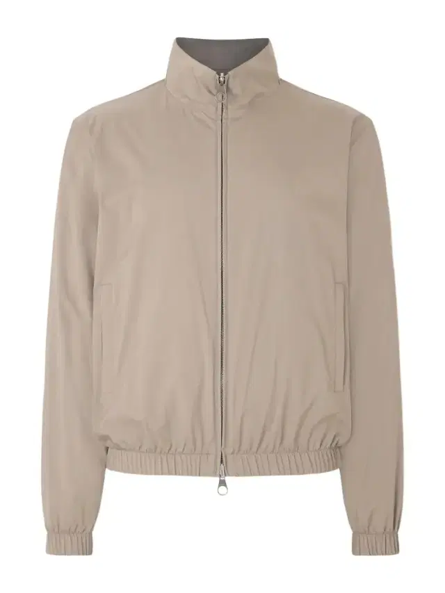 Reversible Windmate® Storm System® Nylon and Cashmere Blouson Jacket - Men