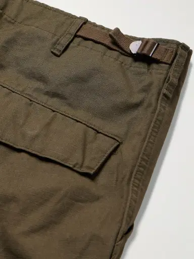 OrSlow Cotton-Ripstop Cargo Trousers - Men | Thumbnail 5