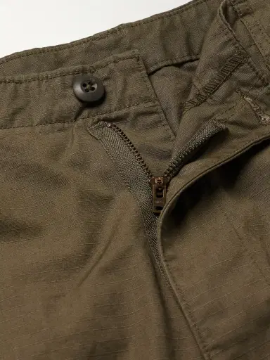 OrSlow Cotton-Ripstop Cargo Trousers - Men | Thumbnail 6