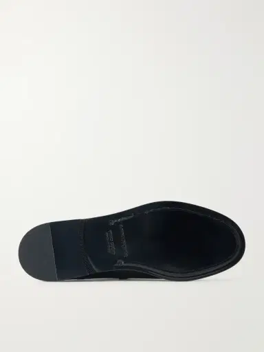 A Kind Of Guise Fano Leather Slippers - Men | Thumbnail 3 A Kind Of Guise Fano Leather Slippers - Men | Thumbnail 3