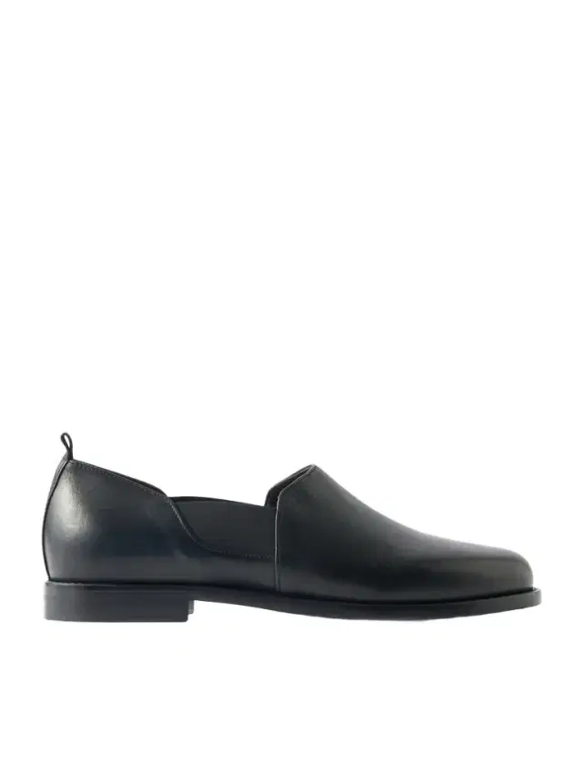 A Kind Of Guise Fano Leather Slippers - Men