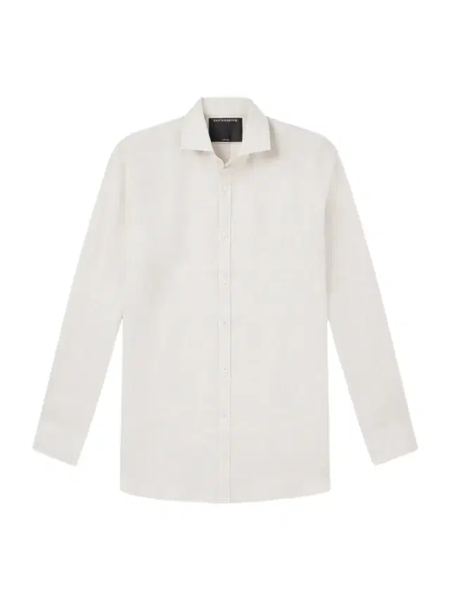 Favourbrook Bridford Cutaway-Collar Linen Shirt - Men