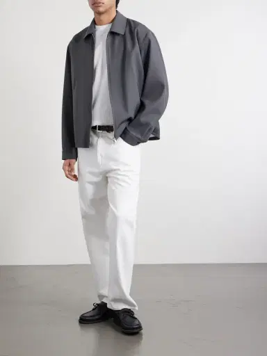 ELEVENTY Giza Cotton-Jersey T-Shirt - Men | Thumbnail 2
