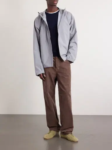 Canada Goose Horizon Rain Shell Hooded Jacket - Men | Thumbnail 2