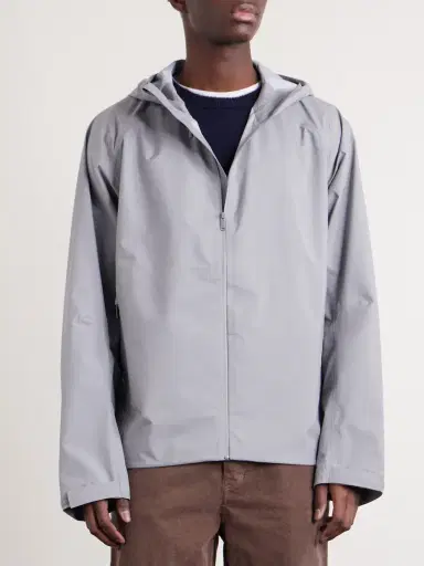 Canada Goose Horizon Rain Shell Hooded Jacket - Men | Thumbnail 3