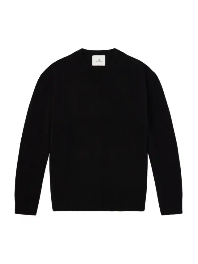 Statesman Cashmere Sweater - Men