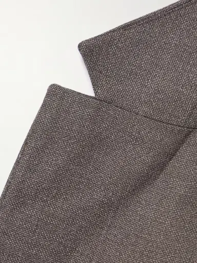 Sunspel Textured Wool-Blend Suit Jacket - Men | Thumbnail 6 Sunspel Textured Wool-Blend Suit Jacket - Men | Thumbnail 6