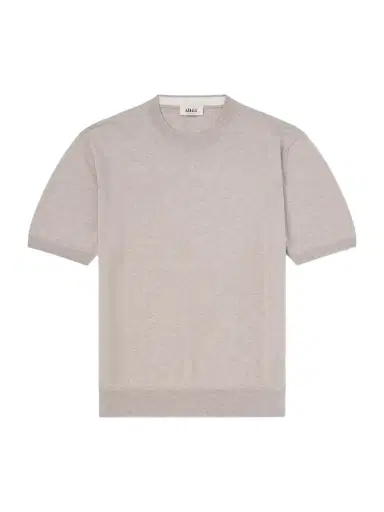 Altea Cotton and Cashmere-Blend T-Shirt - Men | Thumbnail 1 Altea Cotton and Cashmere-Blend T-Shirt - Men | Thumbnail 1