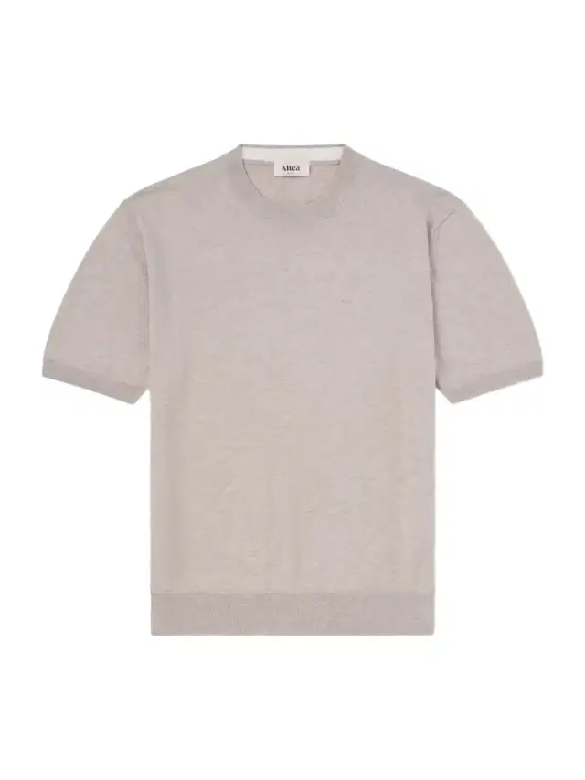 Cotton and Cashmere-Blend T-Shirt - Men