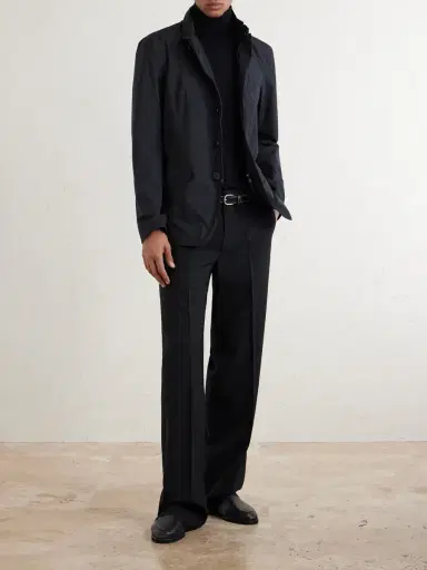 HERNO Shell Blazer - Men | Thumbnail 2 HERNO Shell Blazer - Men | Thumbnail 2