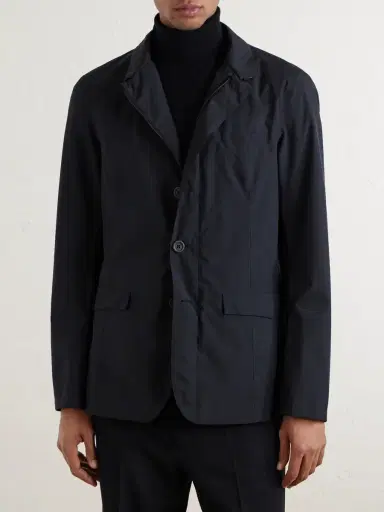 HERNO Shell Blazer - Men | Thumbnail 3 HERNO Shell Blazer - Men | Thumbnail 3