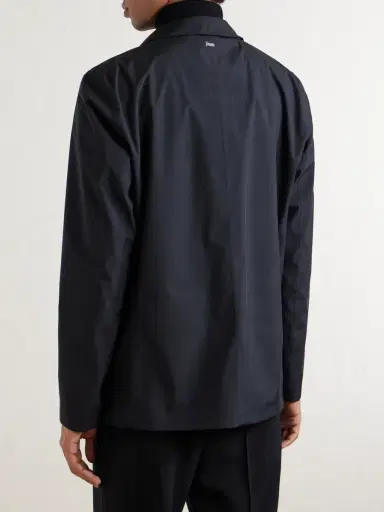 HERNO Shell Blazer - Men | Thumbnail 4 HERNO Shell Blazer - Men | Thumbnail 4