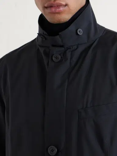 HERNO Shell Blazer - Men | Thumbnail 5 HERNO Shell Blazer - Men | Thumbnail 5