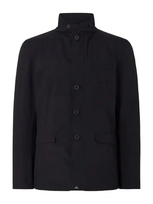 HERNO Shell Blazer - Men