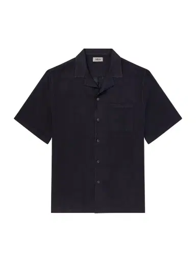 Altea Hadley Linen Shirt - Men | Thumbnail 1