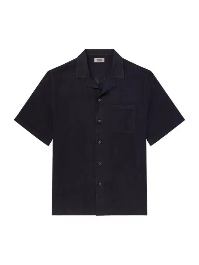 Altea Hadley Linen Shirt - Men