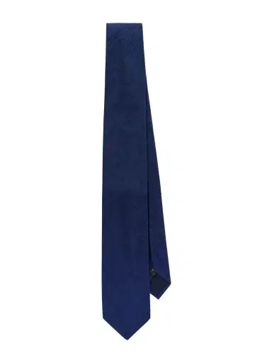 Rubinacci 9cm Silk Tie - Men | Thumbnail 1 Rubinacci 9cm Silk Tie - Men | Thumbnail 1