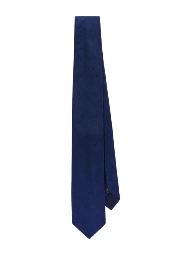 9cm Silk Tie - Men