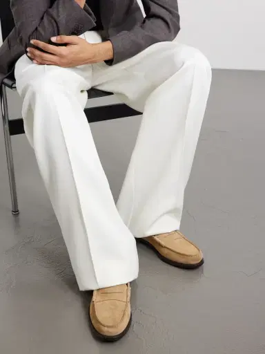 Church's Rowley Suede Loafers - Men | Thumbnail 2 Church's Rowley Suede Loafers - Men | Thumbnail 2