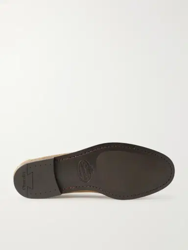 Church's Rowley Suede Loafers - Men | Thumbnail 3 Church's Rowley Suede Loafers - Men | Thumbnail 3