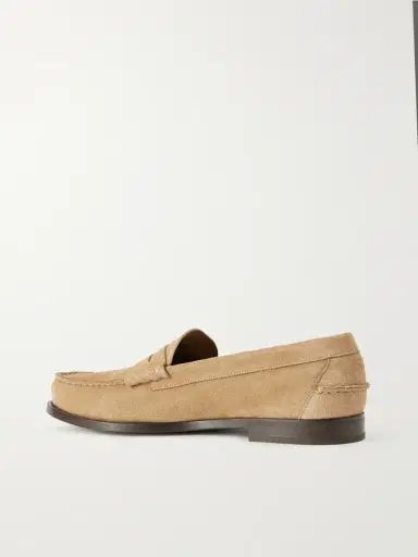 Church's Rowley Suede Loafers - Men | Thumbnail 4 Church's Rowley Suede Loafers - Men | Thumbnail 4