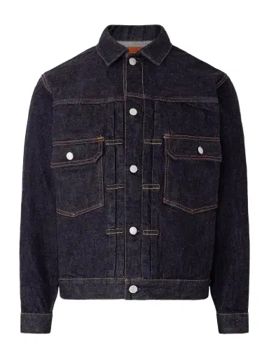 FULLCOUNT Type 2 Denim Jacket - Men | Thumbnail 1