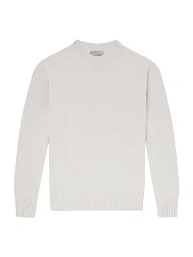 Margaret Howell Merino Wool Sweater - Men | Thumbnail 1 Margaret Howell Merino Wool Sweater - Men | Thumbnail 1
