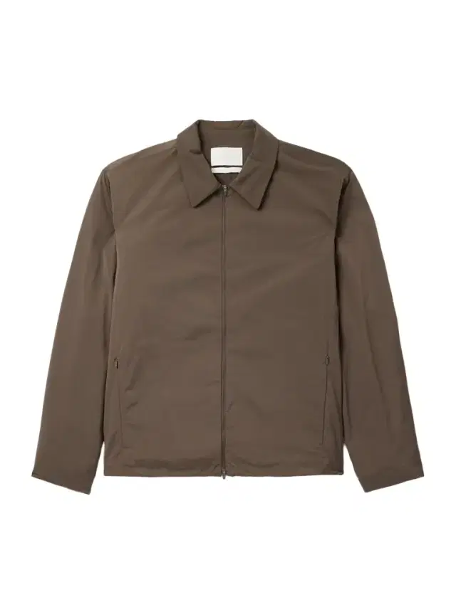 Amomento Padded Taffeta Jacket - Men