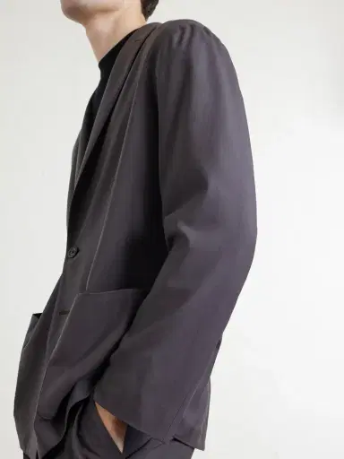 Boglioli Virgin Wool Blazer - Men | Thumbnail 5 Boglioli Virgin Wool Blazer - Men | Thumbnail 5