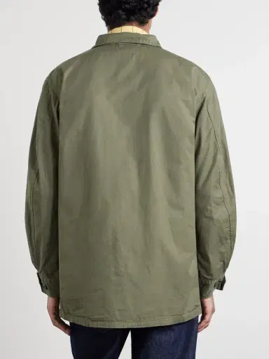 OrSlow Cotton-Ripstop Field Jacket - Men | Thumbnail 4