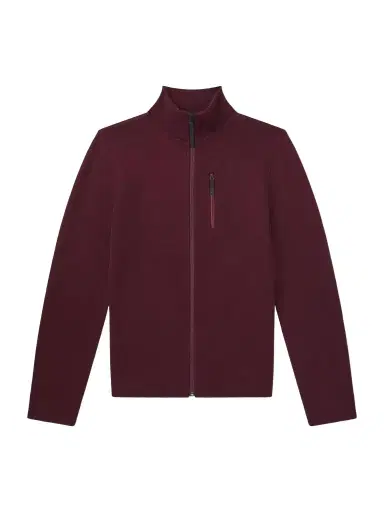 Aztech Mountain Matterhorn Shell-Panelled Wool Ski Mid-Layer - Men | Thumbnail 1 Aztech Mountain Matterhorn Shell-Panelled Wool Ski Mid-Layer - Men | Thumbnail 1